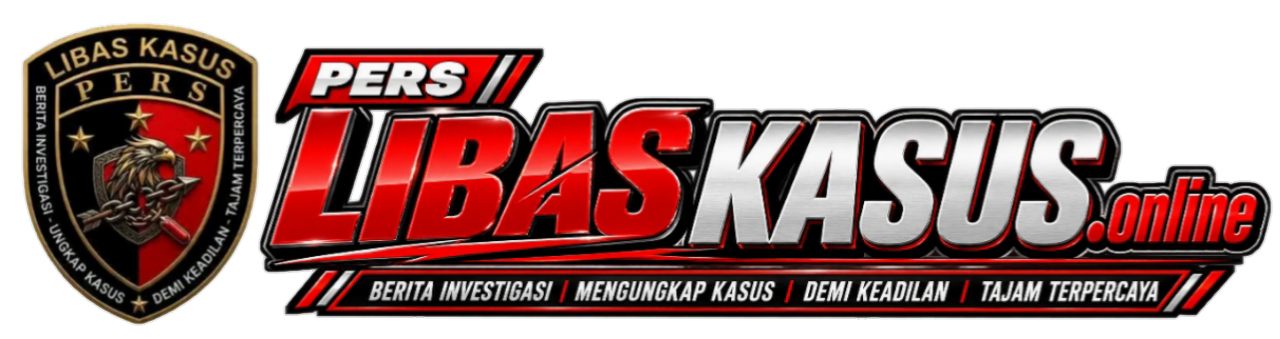 Libas Kasus