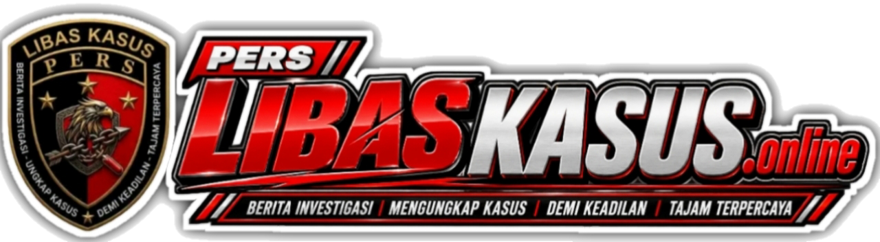 Libas Kasus