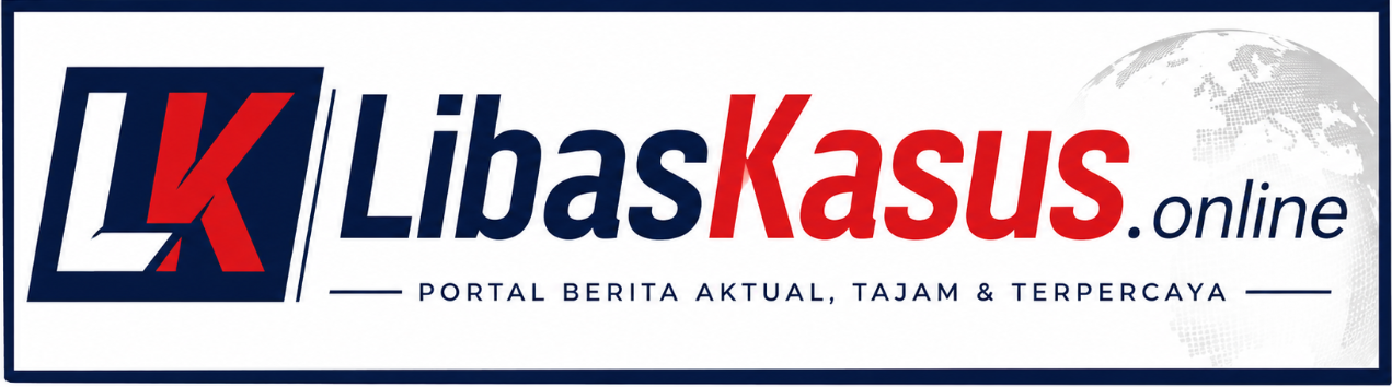 Libas Kasus