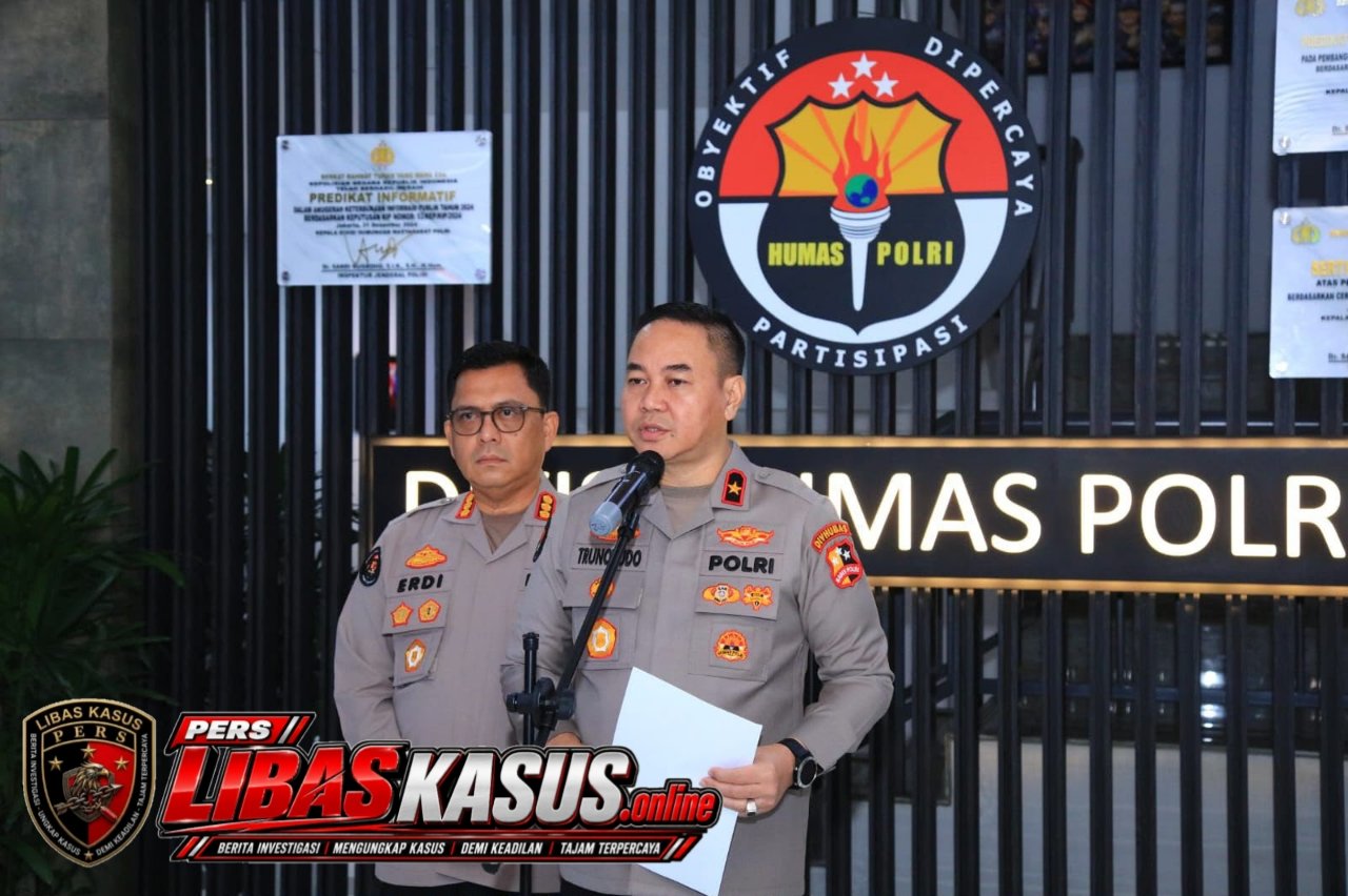 Hari Ke-6 Pascagempa, Polri Terus Bergerak: Brimob dan Bantuan Logistik Konsisten Dikirim ke NTT