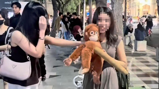 Modus Konten Boneka di Jalan Tunjungan Disorot, Sejumlah Perempuan Mengaku Jadi Korban Dugaan Pelecehan