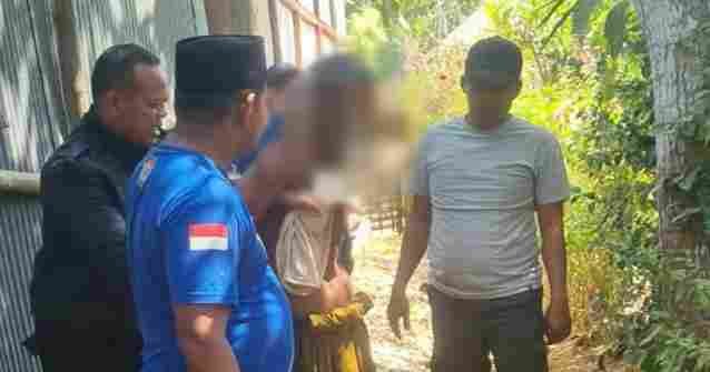 Diduga Cabuli Anak 13 Tahun, Pria 54 Tahun di Sampang Dibekuk Polisi