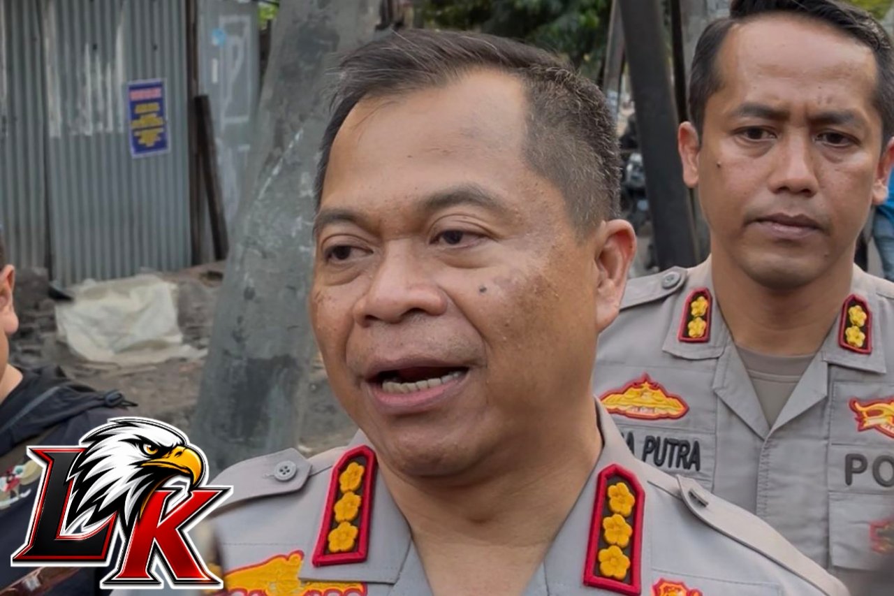 Kapolrestabes Surabaya Tegas Tindak Oknum Polisi Diduga Pungli, Terancam Demosi.