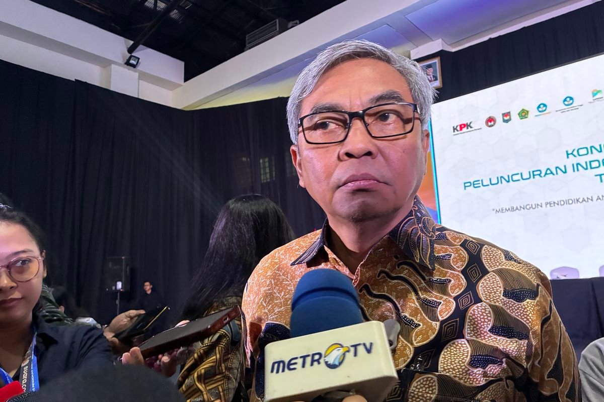 OTT KPK di BNPB, Sejumlah Pihak Diamankan Terkait Dugaan Korupsi Pengadaan Barang dan Jasa