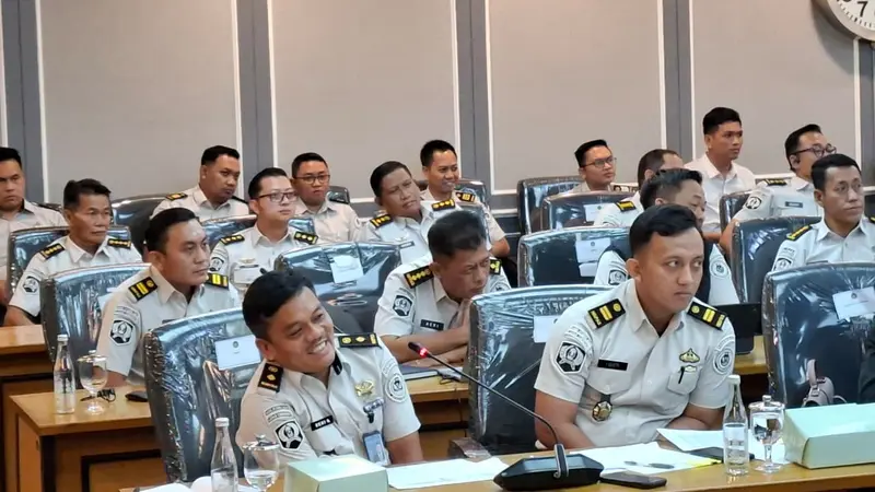 13 Rumah Dinas Lapas Cibinong Disorot, DPR Pertanyakan Asal-usul dan Anggarannya