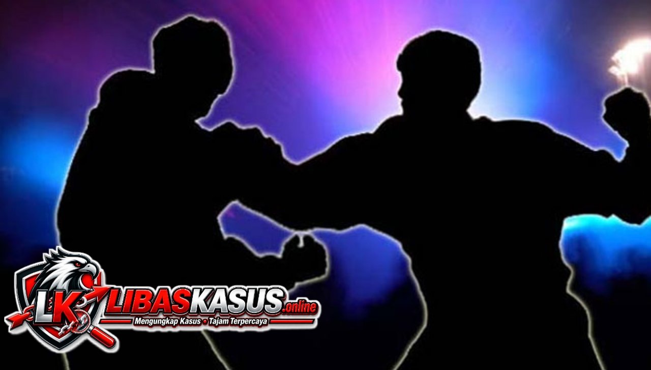 Perkelahian Dua Kelompok di Klub Malam Kedungdoro, Tiga Orang Jadi Tersangka