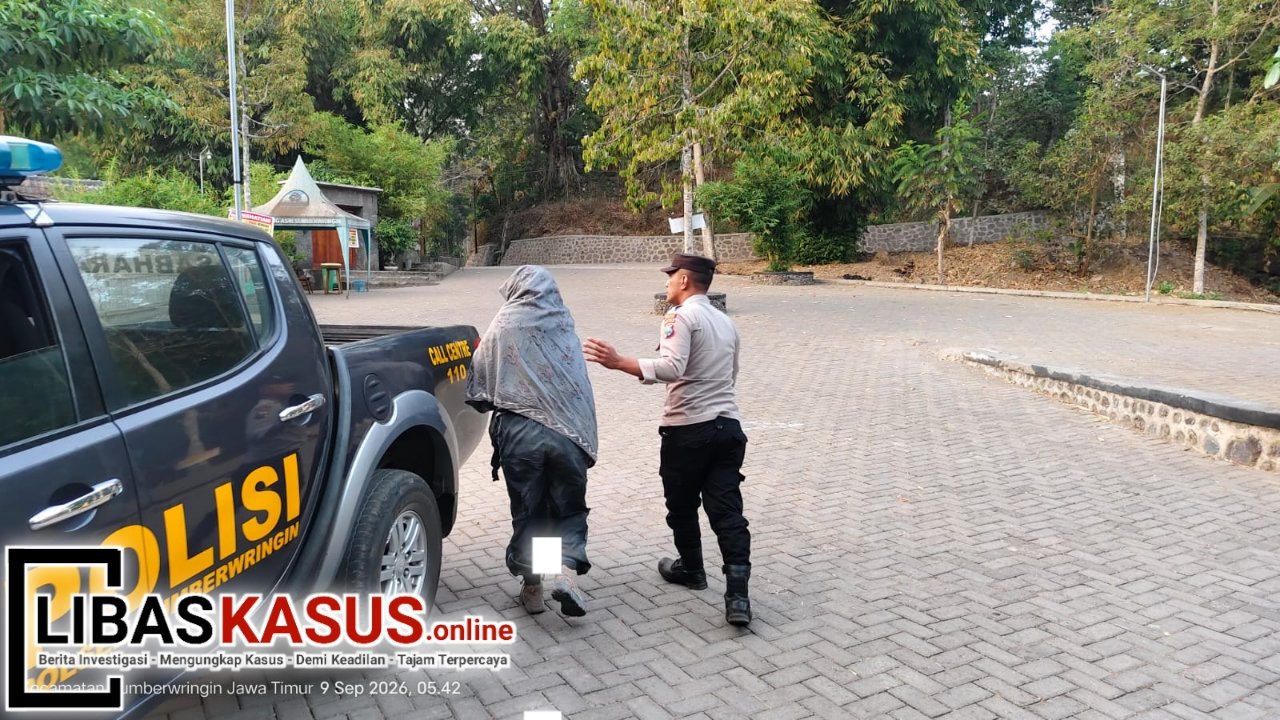 Polres Ngawi Amankan Komplotan Pencuri Diesel Petani, Beraksi di 5 TKP