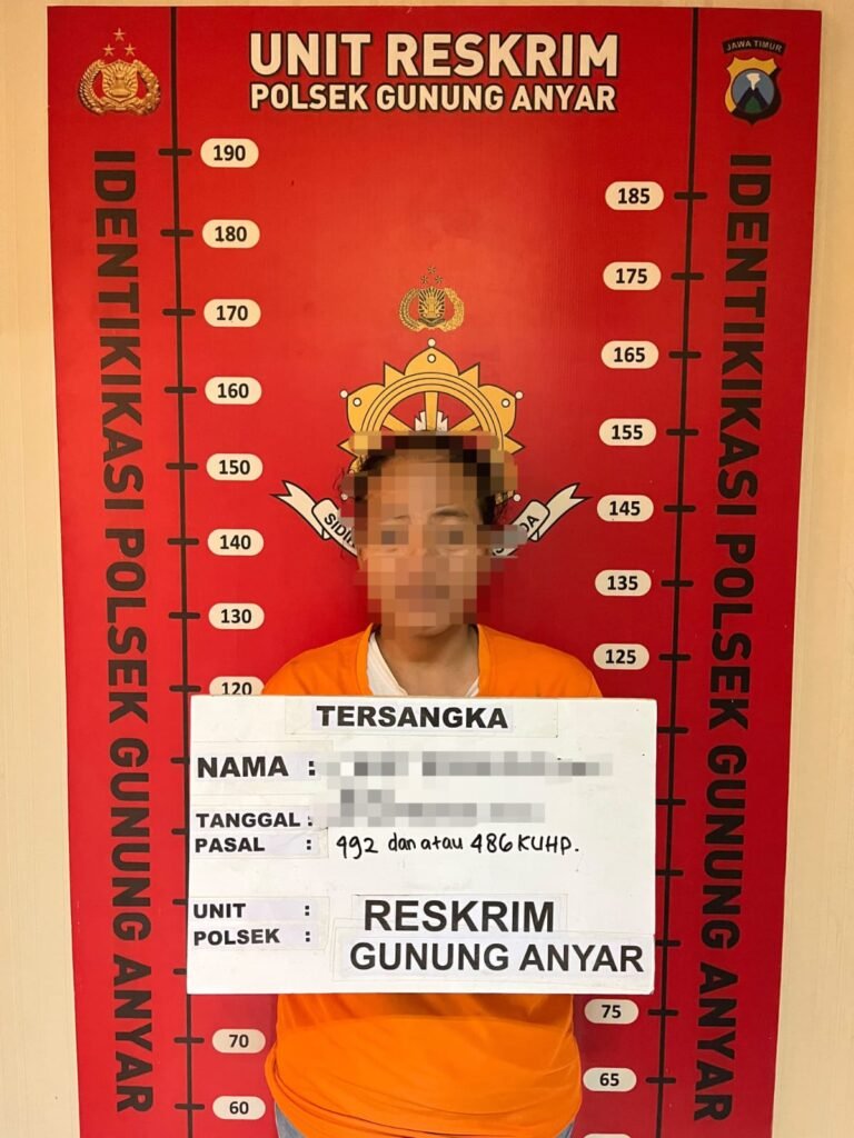 Motor Rental Tak Kunjung Kembali, Tunggakan Puluhan Hari Berujung Laporan Polisi