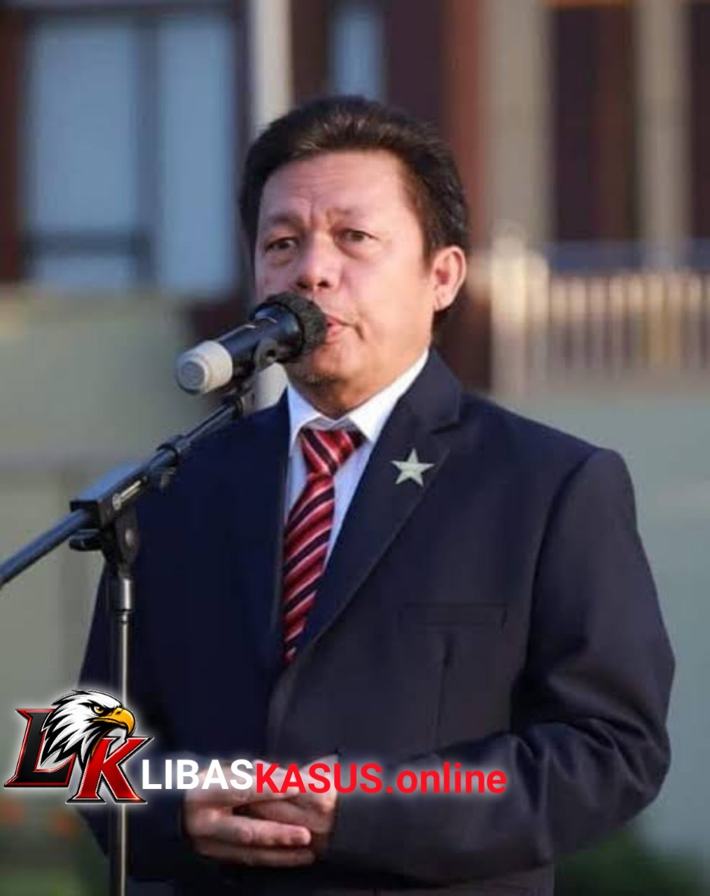 Pemerhati Hukum Pidana Minta Pelaku Kerusuhan Usai Aksi Damai Diproses Tegas