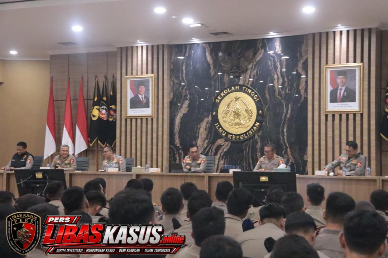 Polri Kerahkan 403 Personel untuk Edukasi dan Pencegahan Karhutla di Sejumlah Wilayah