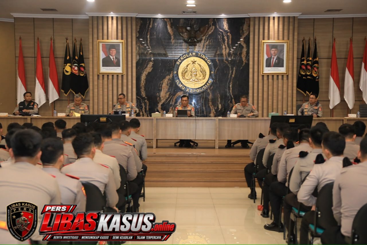Polri Perkuat Pencegahan Karhutla Melalui Edukasi Langsung kepada Masyarakat