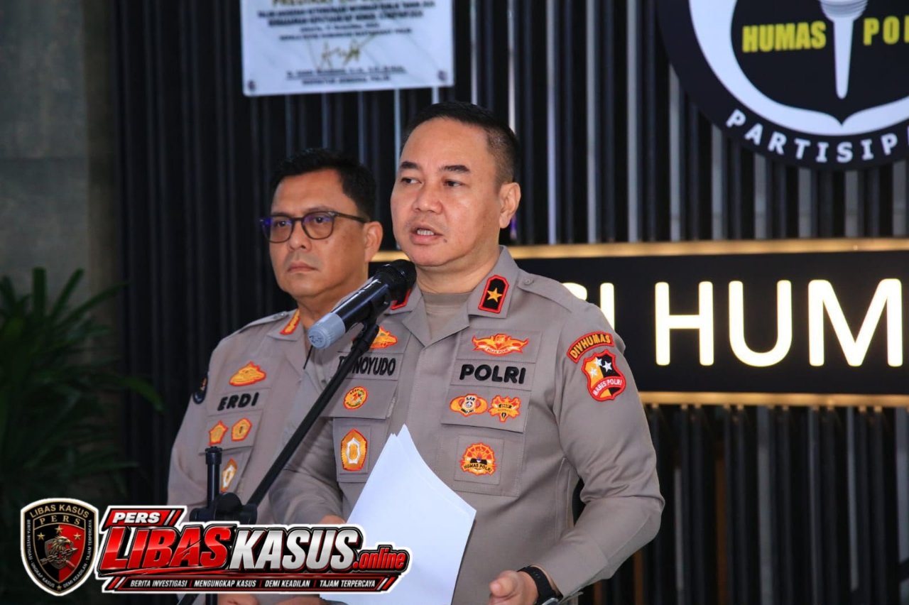Polri dan Bhayangkari Terus Salurkan Bantuan bagi Korban Gempa Flores