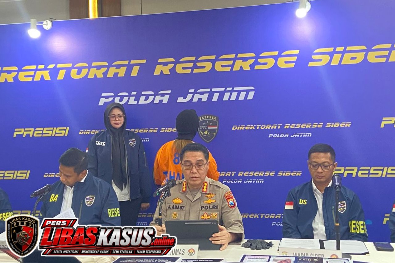 Polda Jatim Panggil 17 Figur Publik Terkait Dugaan Arisan Online Fiktif Rp71 Miliar