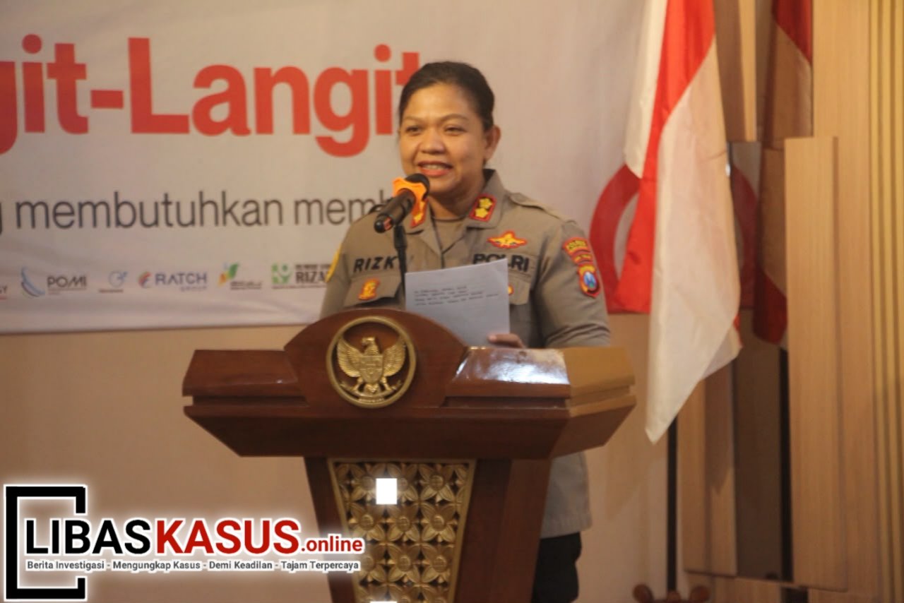 Polres Probolinggo Gandeng RS Rizani Paiton Perkuat Layanan Kesehatan Personel