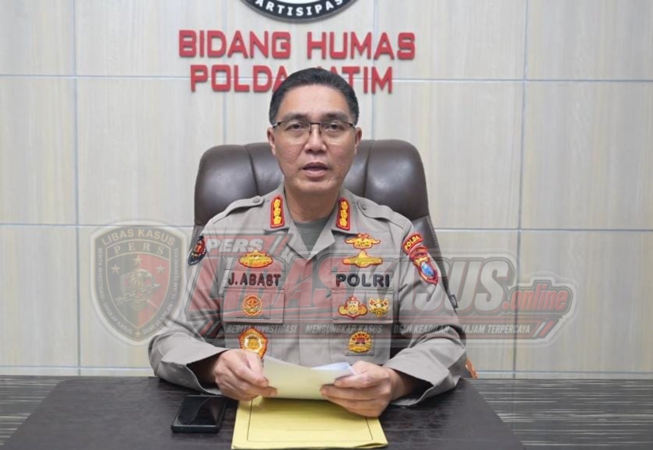 Polda Jatim Ajak Orang Tua Tingkatkan Pengawasan, Lindungi Anak dari Situasi yang Membahayakan