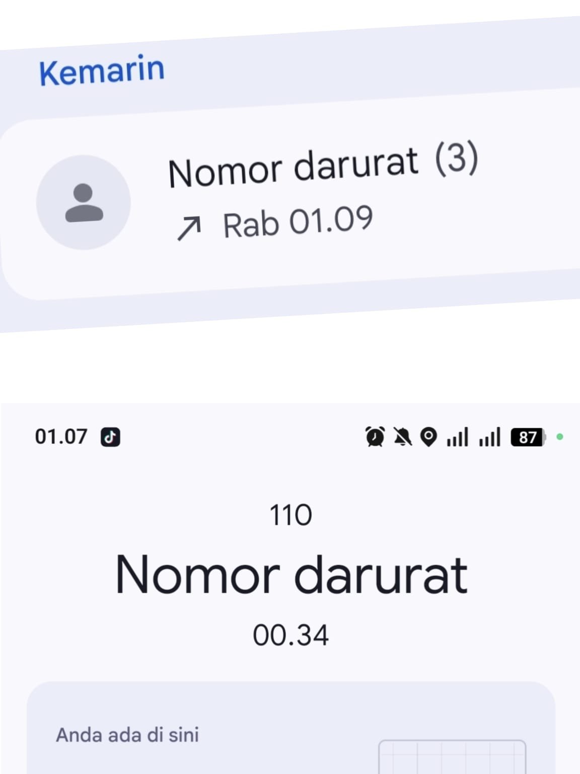 Imam Arifin Soroti Hak Jawab Kapolsek Krembangan di Media Lain: Media Pertama Juga Harus Diberi Ruang Klarifikasi