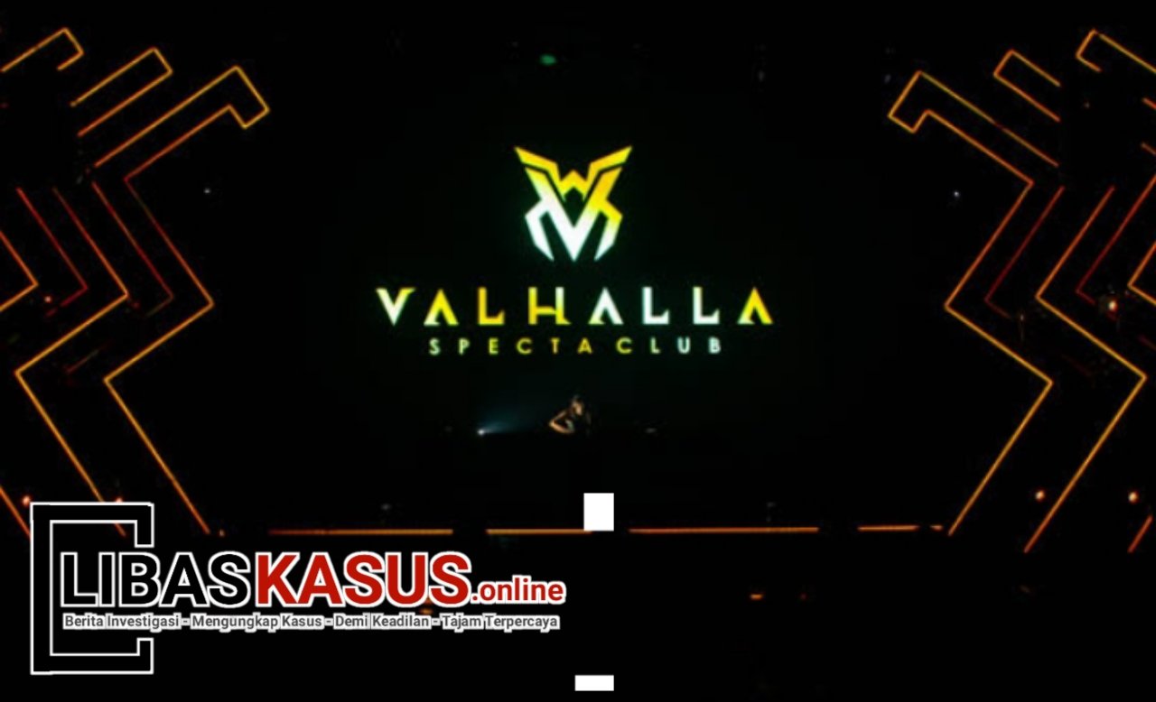 Geger! Empat Karyawan Valhalla Diamankan Satresnarkoba, Diduga Edarkan Ekstasi