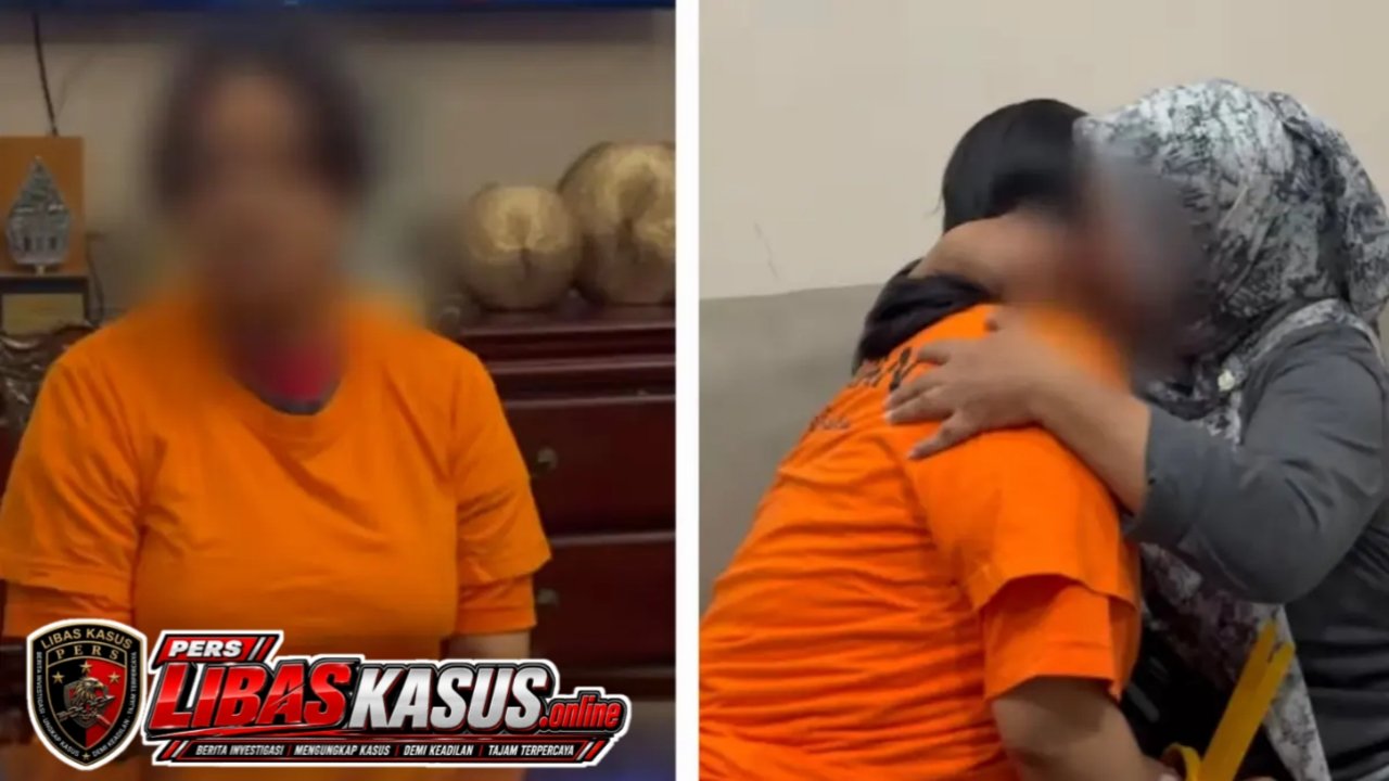 Bayi Baru Lahir Dibiarkan di Lantai hingga Meninggal, Mahasiswi Kedokteran Hewan Jadi Tersangka