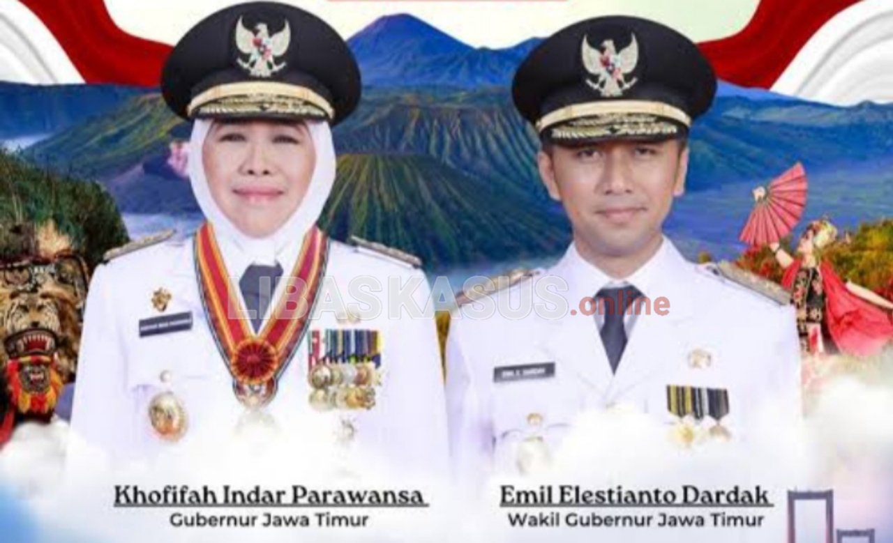 KAKI Jatim Soroti Wacana Emil Dardak Nahkodai Jatim: Dinilai Belum Layak, Masih Banyak PR yang Harus Dituntaskan